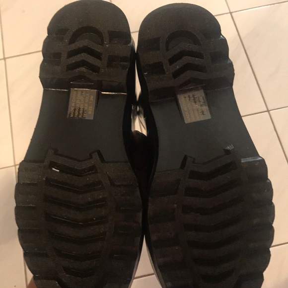 Michael Kors Rain boot - Picture 3 of 4